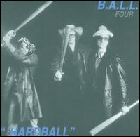 B.A.L.L. - Hardball lyrics