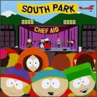 South Park - Chef Aid: The South Park Album lyrics