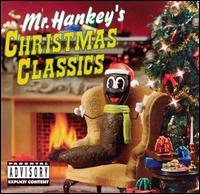 South Park - Mr. Hankey's Christmas Classics lyrics