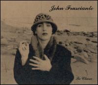John Frusciante - Niandra Lades and Usually Just a T-Shirt lyrics