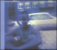 John Frusciante - Inside of Emptiness lyrics