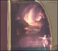 John Frusciante - Curtains lyrics