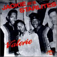 Jackie & the Starlites - Valerie lyrics