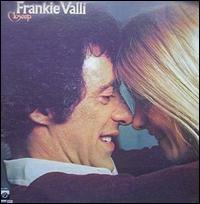Frankie Valli - Closeup lyrics