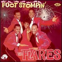 The Flares - Foot Stompin' lyrics