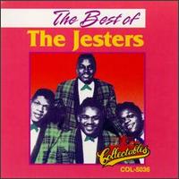 The Jesters - The Best of the Jesters lyrics