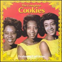 The Cookies - The Complete Cookies lyrics