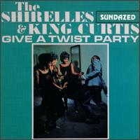 The Shirelles - Give a Twist Party lyrics