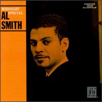 Al Smith - Midnight Special lyrics