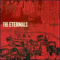 The Eternals - The Eternals lyrics