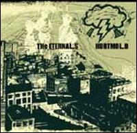 The Eternals - The Eternals/Hurtmold lyrics