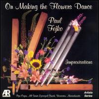 Paul Fejko - Organ Works lyrics