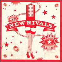 The New Rivals - The New Rivals lyrics
