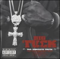 Big Tuck - Tha Absolute Truth lyrics
