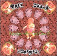 Gore Beyond Necropsy - Noise a Go-Go lyrics
