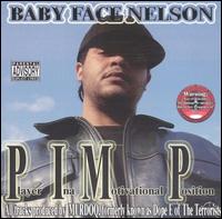 Baby Face Nelson - Player in a Motivational lyrics