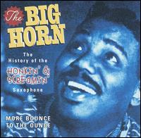 Big Horn - More Bounce to the Ounce lyrics