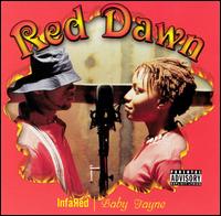 Infared & Baby Jane - Red Dawn lyrics