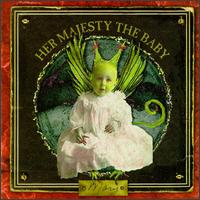Her Majesty the Baby - Mary lyrics