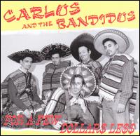 Carlos and the Banditos - For a Few Dollars Less lyrics