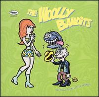 The Woolly Bandits - Say Hello to My Little Friend lyrics