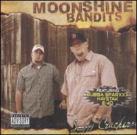 Moonshine Bandits - Soggy Crackerz lyrics
