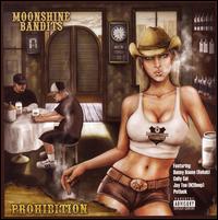 Moonshine Bandits - Prohibition lyrics