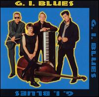 G.I. Blues - G.I. Blues lyrics
