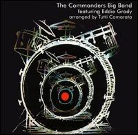 Commanders Big Band - The Commanders Big Band lyrics
