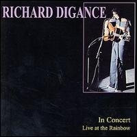 Richard Digance - In Concert [Blueprint] [live] lyrics