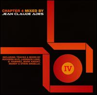 Jean Claude Ades - Housemusic. De Chapter 4 lyrics