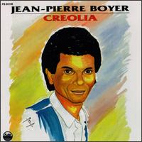 Jean-Pierre Boyer - Creolia lyrics