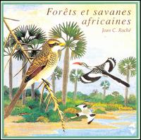 Jean C. Roch - African Forests & Savannas lyrics