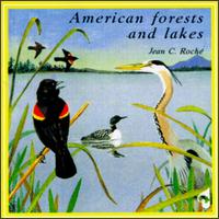 Jean C. Roch - American Forests & Lakes lyrics