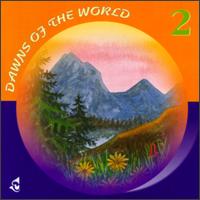Jean C. Roch - Dawns of the World, Vol. 2 lyrics
