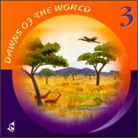 Jean C. Roch - Dawns of the World, Vol. 3 lyrics