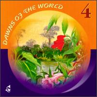 Jean C. Roch - Dawns of the World, Vol. 4 lyrics