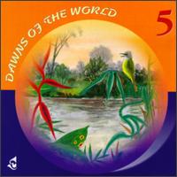 Jean C. Roch - Dawns of the World, Vol. 5 lyrics