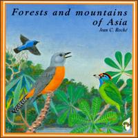 Jean C. Roch - Forests & Mountains of Asia lyrics