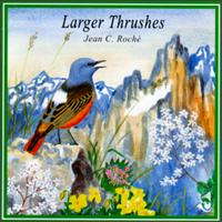 Jean C. Roch - Larger Thrushes lyrics