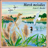 Jean C. Roch - Marsh Melodies lyrics