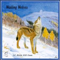 Jean C. Roch - Wailing Wolves lyrics