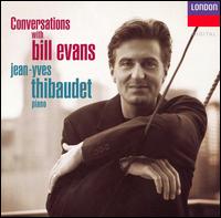 Jean-Yves Thibaudet - Conversations with Bill Evans lyrics