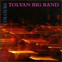 Tolvan Big Band - Colours lyrics