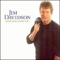 Jim Davidson - Watching Over You lyrics