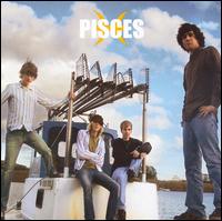 Pisces - Pisces lyrics