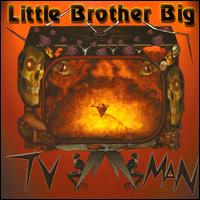 Little Brother Big - Little Brother Big lyrics