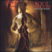 Soul Embraced - This Is My Blood lyrics