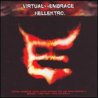 Virtual Embrace - Hellektro lyrics