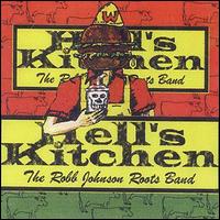 Robb Johnson - Hell's Kitchen lyrics